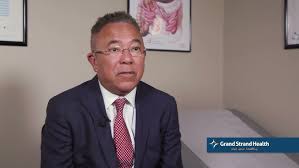 Live Healthy: Weight Loss Surgery Options with Dr. Morris Washington