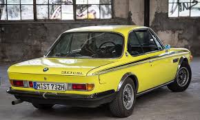 Bmw 3 0 Csl 635 Csi Vergleich Autozeitung De Oldtimer Autos Bmw E9 Bmw Autos