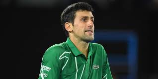 The serb battled his way past the german. Djokovic Defends Australian Open Demands Says Were For Other Players