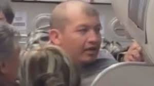 Attempted Hijacking Volaris Flight 3041, León, Guanajuato, Mexico