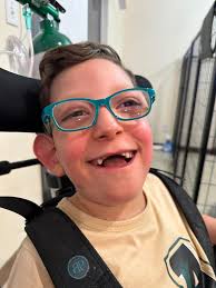 How long after hemi palsy surgery did your child walk again?