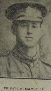 Search for " Calverley"