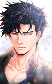 Biting The Tiger Manga Español Biting The Tiger En 2020 Art Dessin Art Dessin