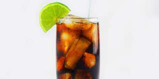 Cuba Libre Your Cocktails