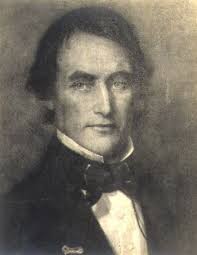 William Rufus DeVane King (1786-1853)