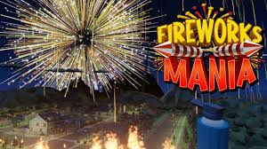 It was performed inside the hyperion theater in the hollywood land section of disney california adventure from 2003 to 2016. Fireworks Mania Gameplay Jobs Ecityworks