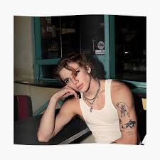 Famous people born in 2002 including jacob sartorius, chase hudson, maddie ziegler, loren gray, vinnie hacker and many more. Vinnie Hacker Wall Art Redbubble
