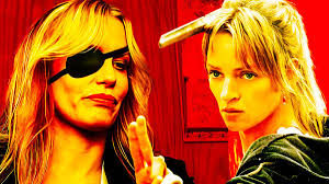 Did Elle Driver Die In Kill Bill 2? Quentin Tarantino Already Gave The  Answer