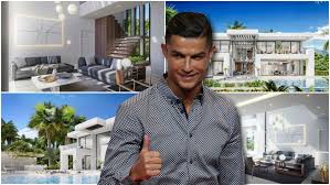 Scopri l'esclusiva collezione cr7 underwear: Asi Es La Impresionante Casa Que Cristiano Ronaldo Se Acaba De Comprar En Estepona