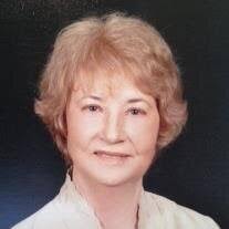 Freda Joyce Osburn Obituary