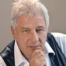 Stuart Wilde