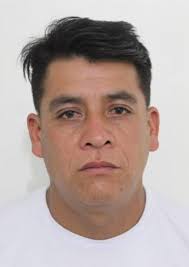 Otorongo ANDRADE CARRASCO, JOAQUIN