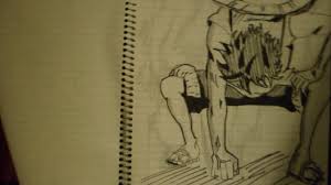 Maybe you would like to learn more about one of these? Dessiner Luffy Mode Gear Second One Piece Youtube