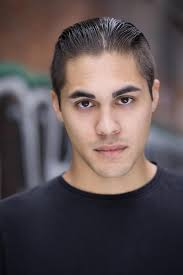 Alec Pacheco's Instagram, Twitter & Facebook