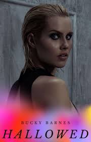 Hallowed (B. Barnes) **On Hold**