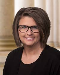 Attorney Wendy Harvey