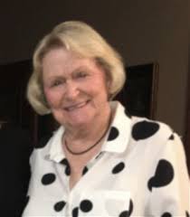 Obituary information for Marlene Davis Rodgers