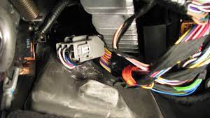 Bolt under dashbelow tpms reset button step 2: Brake Controller Wiring For 2018 Traverse Forum