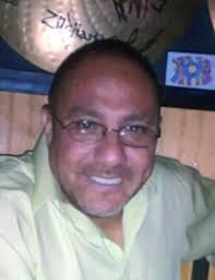 T.L. Handy Memorial for Silverio U. Becerril