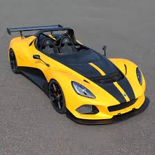 Lotus 3 Eleven Lotus Car Hot Cars Lotus