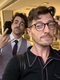 A cheeky one night band gig in Mallorca. I was back