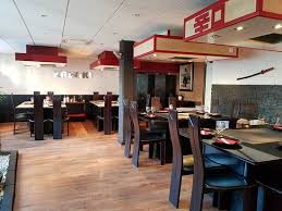 Le Kabuki Annecy Restaurant Avis Numero De Telephone Photos Tripadvisor