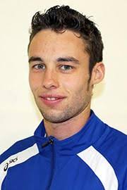 David Mountford (4/21/2014)