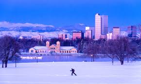 The denver region is part of the front range urban corridor. 5 Reasons To Visit Denver Colorado Wanderlust