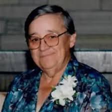 Obituary information for Elizabeth Joan Sauer