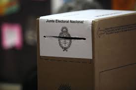 Pese a que las paso están en dudas, ya se puede consultar el padrón electoral provisorio carla vizzotti puso en duda las paso y el gobierno salió a reflotar la idea de una. Donde Voto Consulta El Padron Electoral Para Las Paso Del Domingo 12 De Septiembre La Nacion