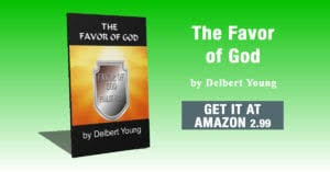 About Pastor Delbert Young