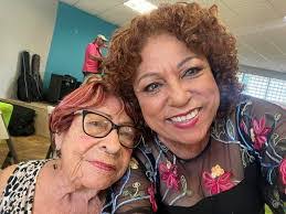 Nilda Cintron's Instagram, Twitter & Facebook