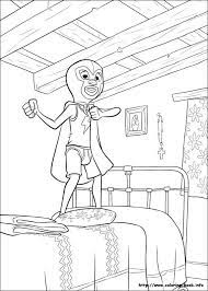 Coco Disney Pixar Dibujos Para Colorear Todo Peques Superhero Coloring Pages Superhero Coloring Cartoon Coloring Pages
