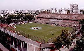 Every time i hear the name of the stadium, i get shivers down my spine, said the player in question. Argentinos Juniors Stadium Diego Armando Maradona
