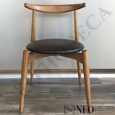 Neo 300362e Padded Wood Chair For Commercial Use In 2020 Retro Dining Chairs Metal Dining Chairs Wooden Dining Chairs