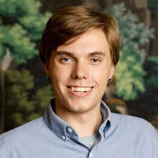 Joshua Paschal: Graduate Students: Directory: Department of Philosophy:  Indiana University Bloomington