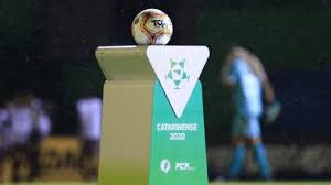 Brazil campeonato catarinense division 1. Campeonato Catarinense 2021 Inicia Nesta Quarta Feira Correio Sc
