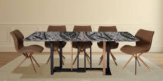 8 seater dining table and chairs breathe new life into your dining room with a spacious, beautifully crafted set of dining table and 8 chairs from our extensive collection. 8 Seater Dining Table Set Buy Designer Dining Table Dining Chair At 30 Off Free Shipping