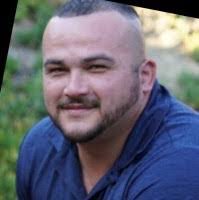 Benjamin Bucio's Instagram, Twitter & Facebook