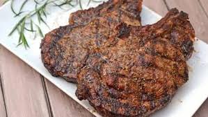 Prepare a medium (350°f to 375°f) charcoal or gas grill fire. How To Grill The Best Ribeye Steak Char Broil