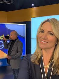 What in the world are Shauna Parsons and Tony Martinez Good Day Oregon  going to talk about at 9:15 a.m.? Tune in then