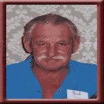 Obituary of Jack Sidney William Hebditch