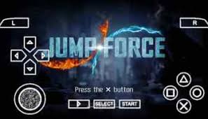 Jump force para android / ios ¿existe? Jump Force Mobile Download For Android Apk Ios Android1roms