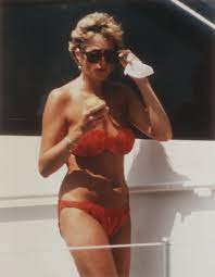 Princess diana nudes