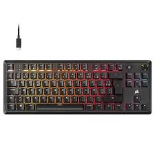 K70 Core TKL Wireless