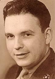 Obituary information for Clarence C. Allen