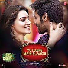 Tu Laung Main Elaachi Luka Chuppi Mp3 Song Download Pagalworld Com