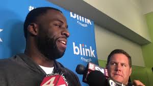 Forward for the golden state warriors by way of michigan state and saginaw michigan. Draymond Green College Sports Must Change Broken Business Model