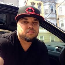 Edward Urena's Instagram, Twitter & Facebook