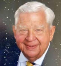 Edwin Hansen Obituary